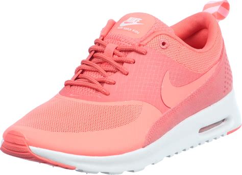 nike air max thea pink weiße sohle|Nike Factory Stores.